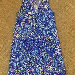 lily pulitzer dress